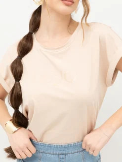 T-SHIRT LIU JO TA5181JS003