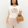 T-SHIRT LIU JO TA5173JS003