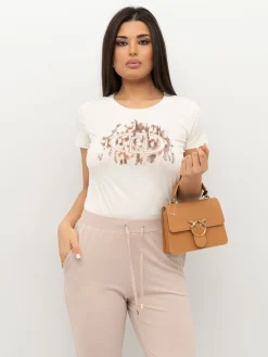 T-SHIRT LIU JO TA5173JS003