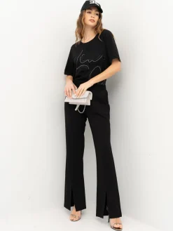 T-SHIRT LIU JO TA5174JS923