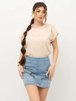 T-SHIRT LIU JO TA5181JS003