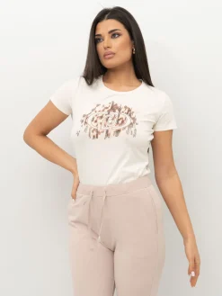 T-SHIRT LIU JO TA5173JS003