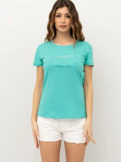 T-SHIRT LIU JO TA5173JS003