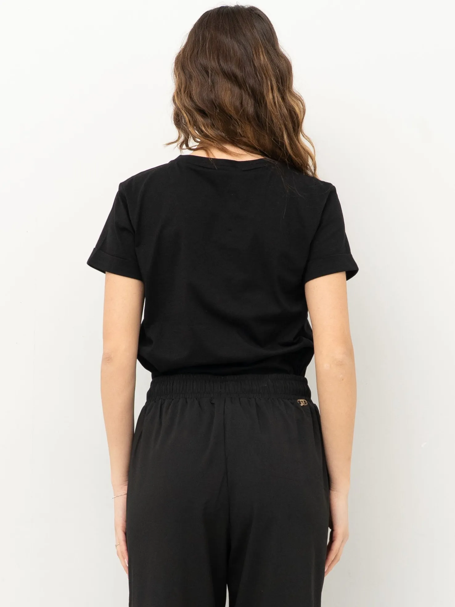 T-SHIRT LIU JO TA5180JS923