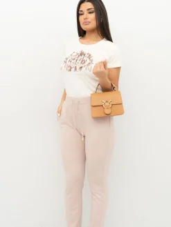 T-SHIRT LIU JO TA5173JS003