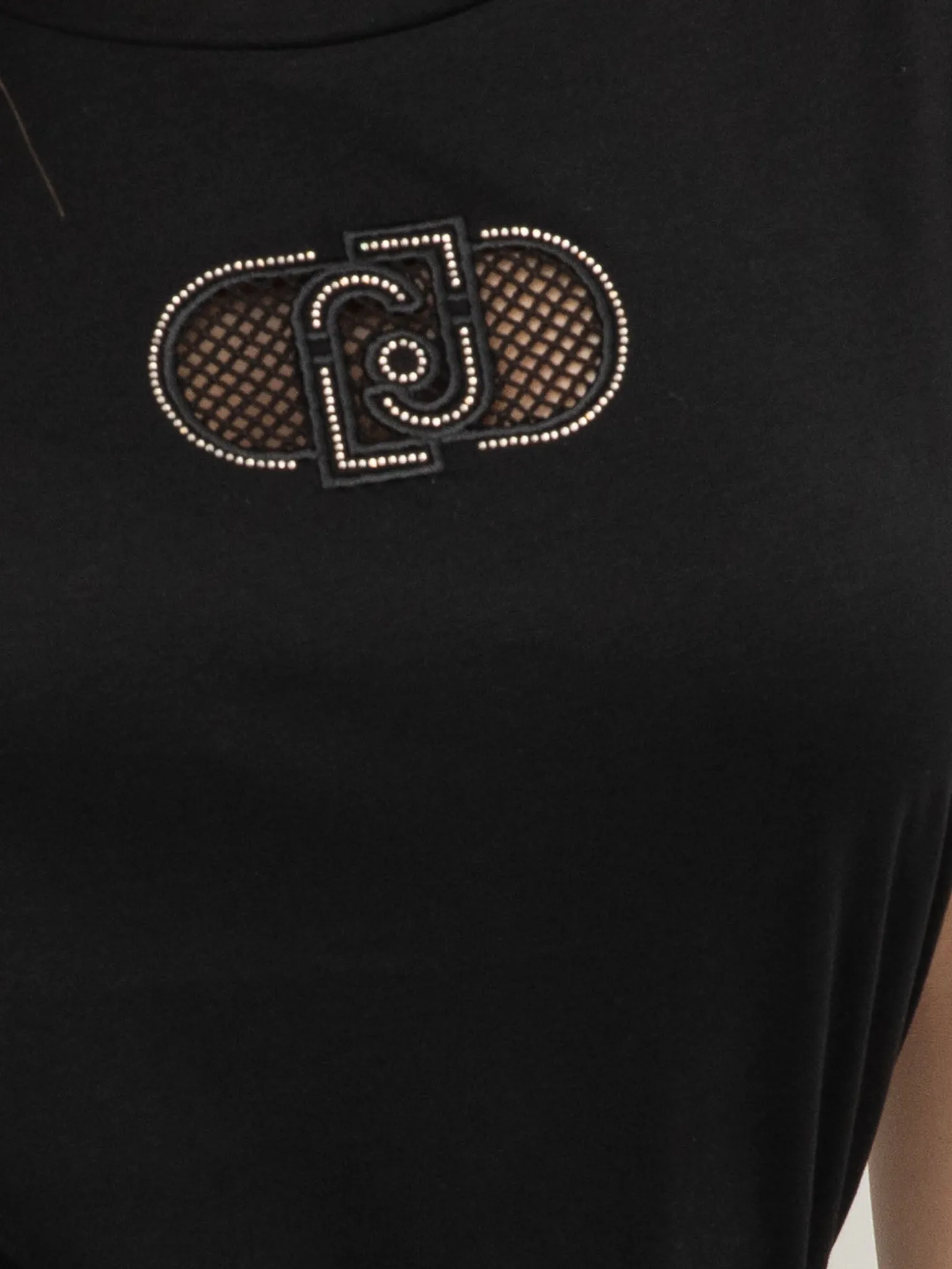 T-SHIRT LIU JO TA5180JS923