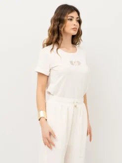 T-SHIRT LIU JO TA5180JS923
