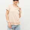 T-SHIRT LIU JO TA5180JS923M9250