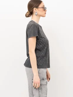 T-SHIRT PATRIZIA PEPE 8M1673