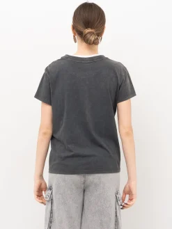 T-SHIRT PATRIZIA PEPE 8M1673