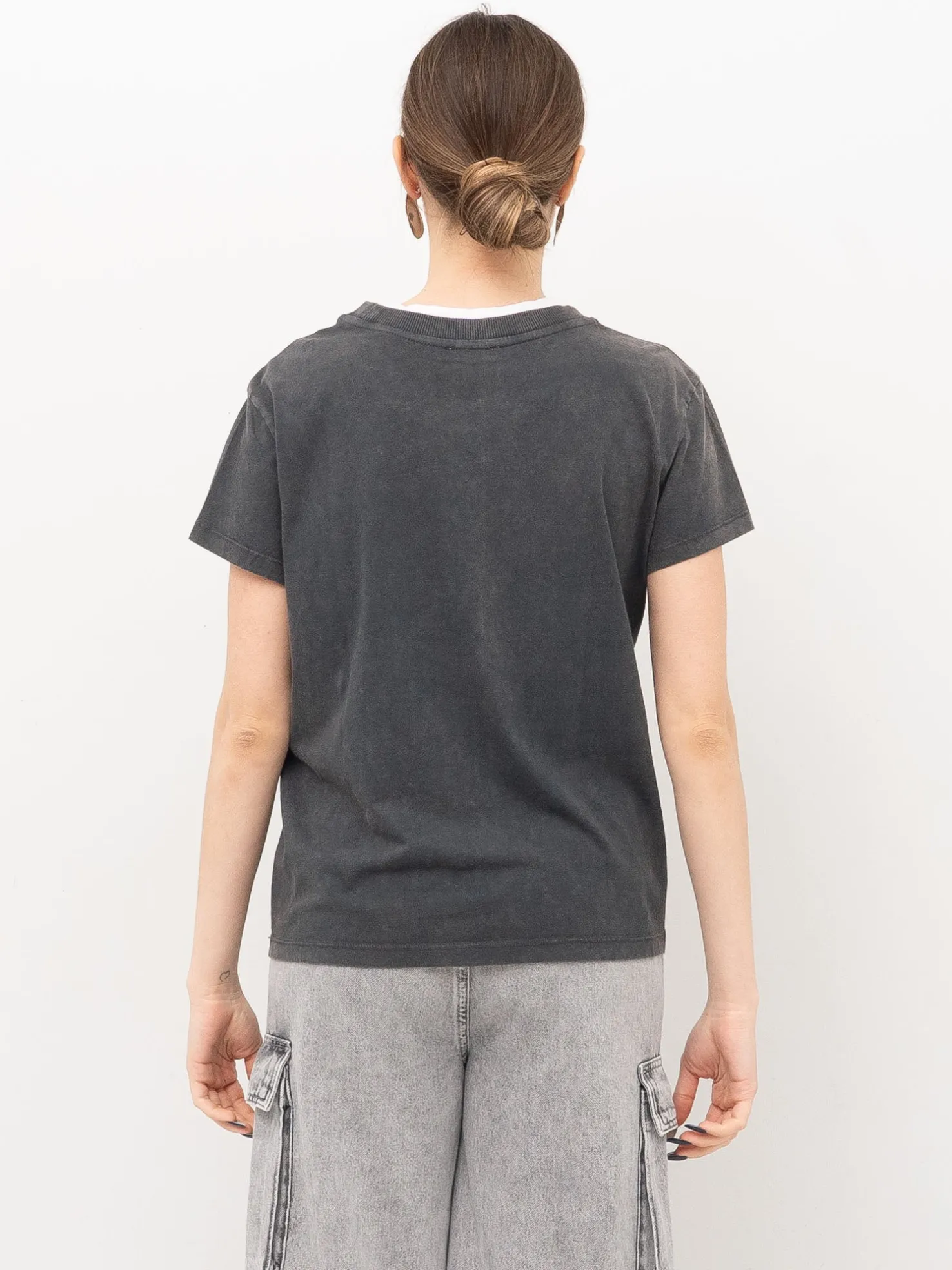 T-SHIRT PATRIZIA PEPE 8M1673