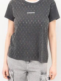 T-SHIRT PATRIZIA PEPE 8M1673
