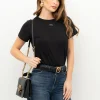 T-SHIRT PINKO 100373 A228