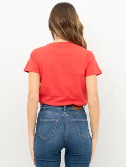 T-SHIRT PINKO 100373 A228