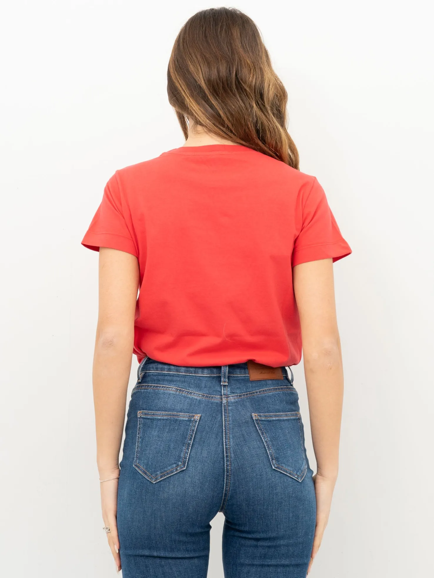 T-SHIRT PINKO 100373 A228