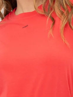 T-SHIRT PINKO 100373 A228