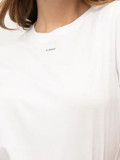 T-SHIRT PINKO 100373 A228