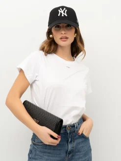 T-SHIRT PINKO 100373 A228