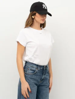 T-SHIRT PINKO 100373 A228