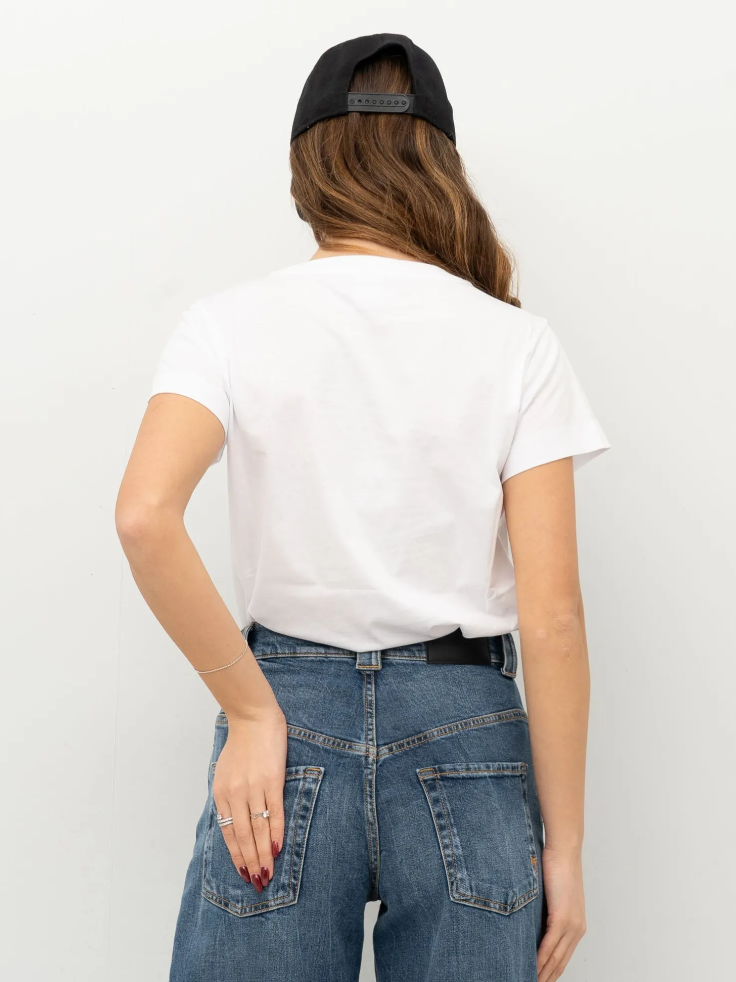 T-SHIRT PINKO 100373 A228