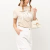 T-SHIRT PINKO 101752-A2CT