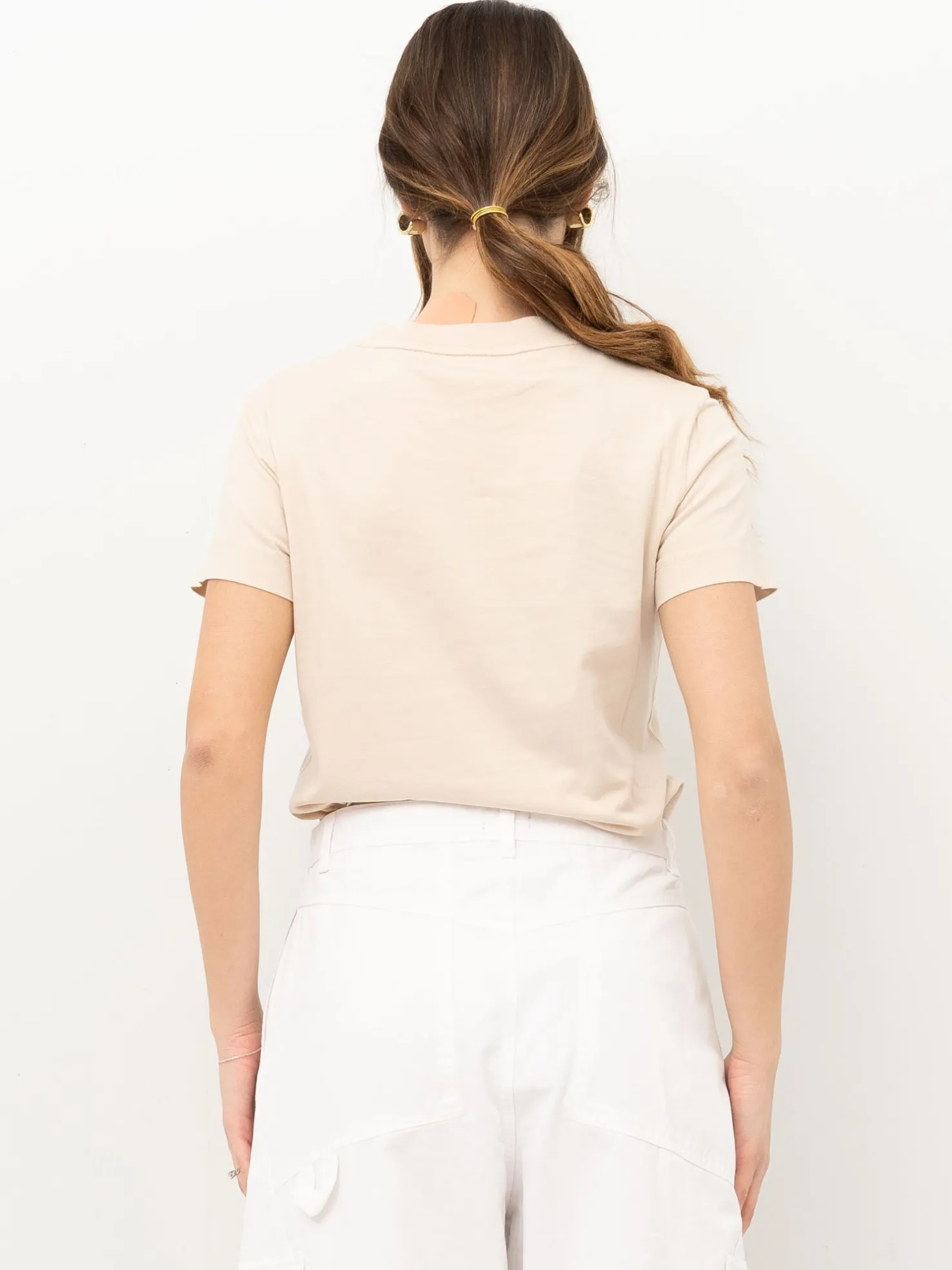 T-SHIRT PINKO 101752-A2CT