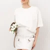 T-SHIRT PINKO 104257-A2D2