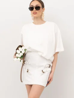 T-SHIRT PINKO 104257-A2D2
