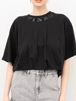 T-SHIRT PINKO 104257-A2D2