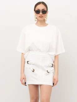 T-SHIRT PINKO 104257-A2D2