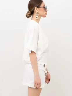 T-SHIRT PINKO 104257-A2D2