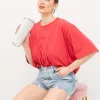 T-SHIRT PINKO 104257-A2F8