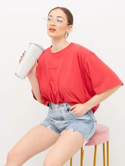 T-SHIRT PINKO 104257-A2F8