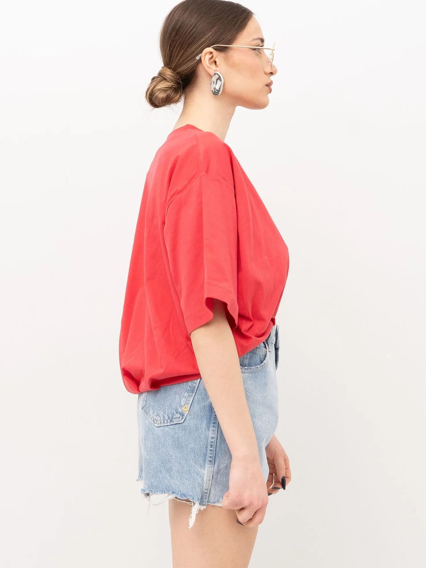 T-SHIRT PINKO 104257-A2F8