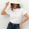 T-SHIRT PINKO 101752-A2HN