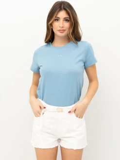 T-SHIRT PINKO 100355-A2HN