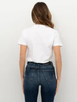 T-SHIRT PINKO 101752-A2HN