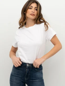 T-SHIRT PINKO 101752-A2HN