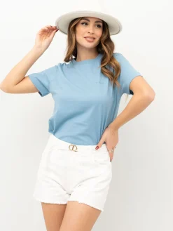 T-SHIRT PINKO 101752-A2HN