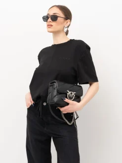 T-SHIRT PINKO 105015-A2ID