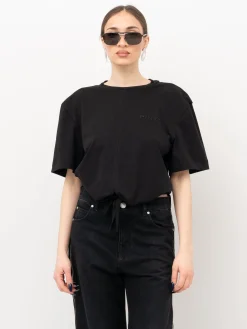 T-SHIRT PINKO 105015-A2ID