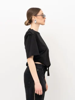 T-SHIRT PINKO 105015-A2ID