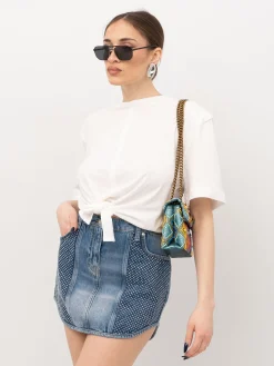 T-SHIRT PINKO 105015-A2ID