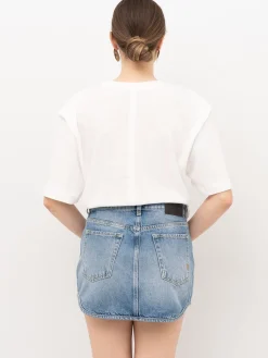 T-SHIRT PINKO 105015-A2ID