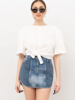 T-SHIRT PINKO 105015-A2ID