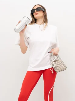 T-SHIRT PINKO 105217-A2M2
