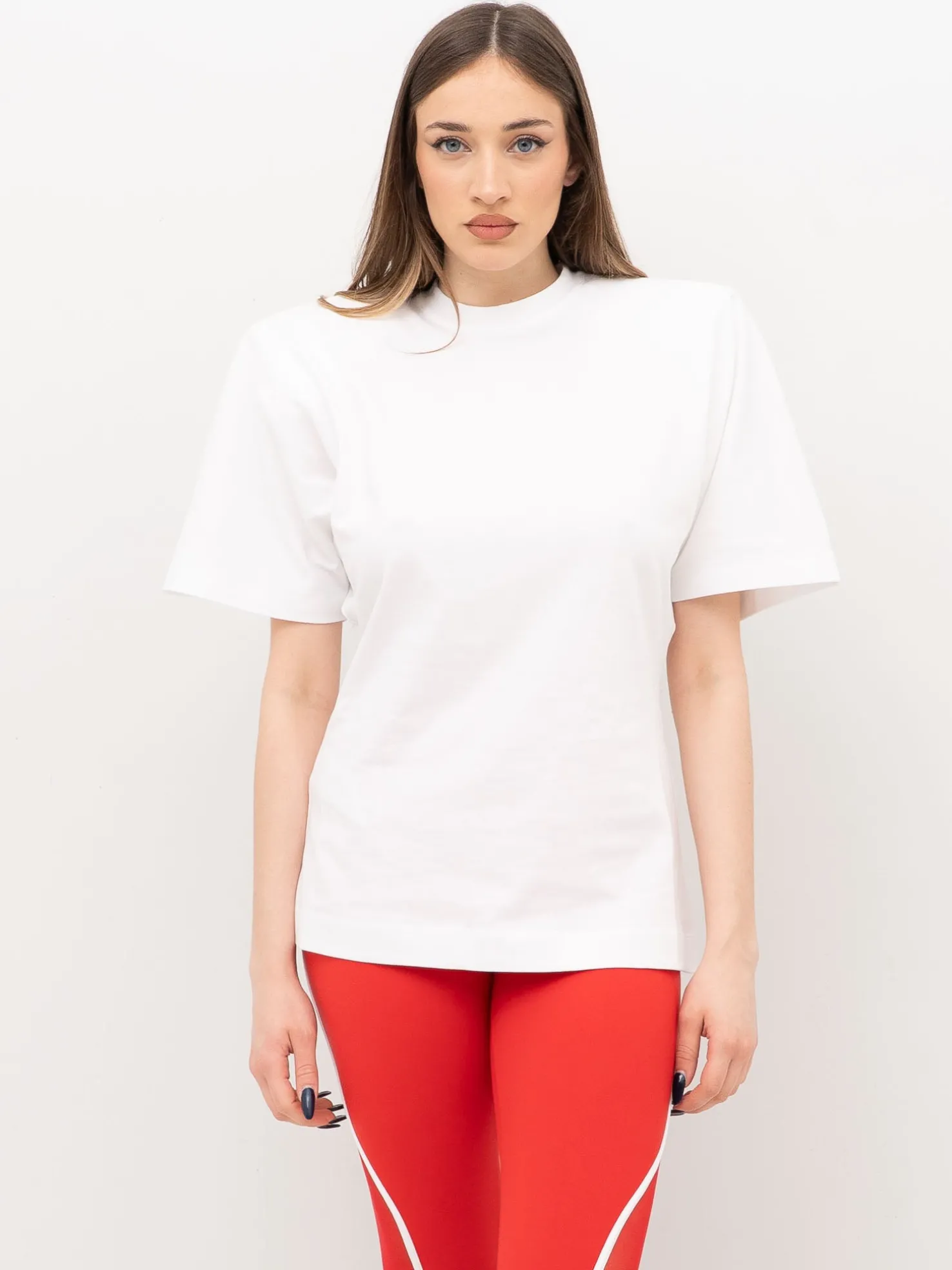 T-SHIRT PINKO 105217-A2M2