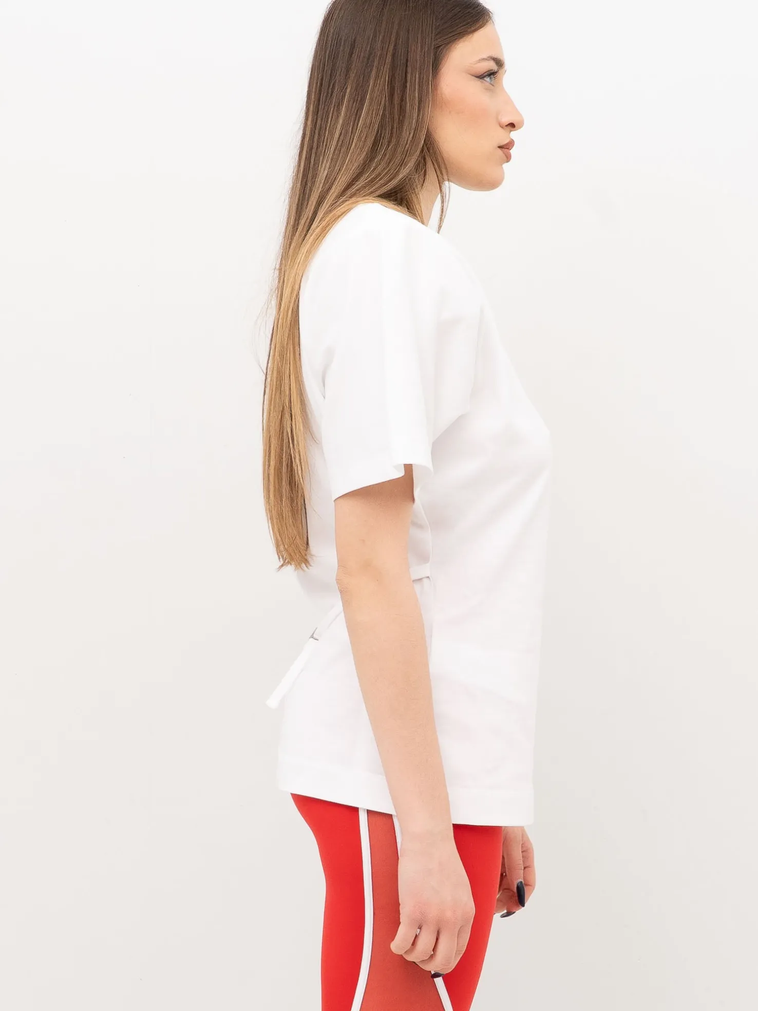 T-SHIRT PINKO 105217-A2M2