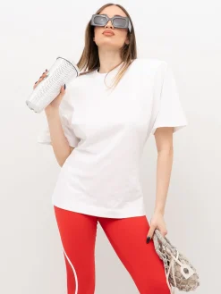 T-SHIRT PINKO 105217-A2M2