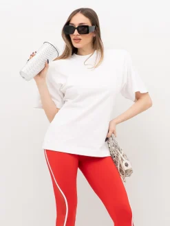 T-SHIRT PINKO 105217-A2M2
